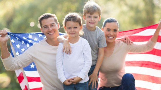 4th of July Parade and Celebration