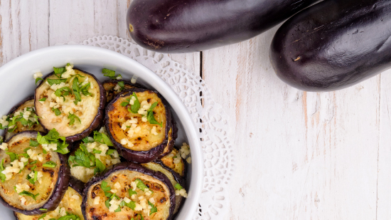 Excellent Eggplant Recipes 7647