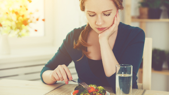 3 Reasons Your Diet Is Not Working