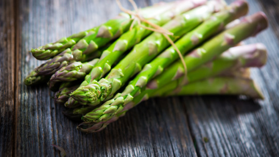 asparagus