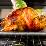 Safety Food Tips For Cooking Your Thanksgiving Meal