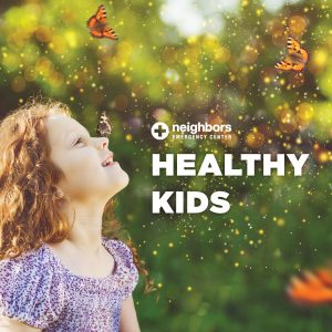 Healthy Kids