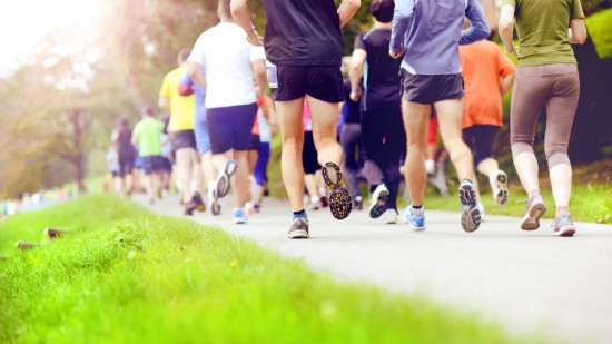 Pleasure Island Bridge Half Marathon