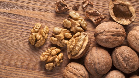 walnuts are good for your heart